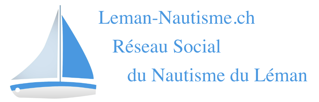 logo leman nautisme